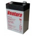Акумулятор Ventura GP 6-4,5